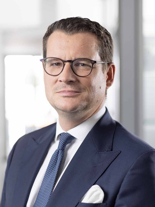 Profilbild von Dr. Malte Köster