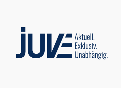Logo Juve-Bericht