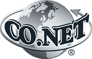 Logo CO.NET