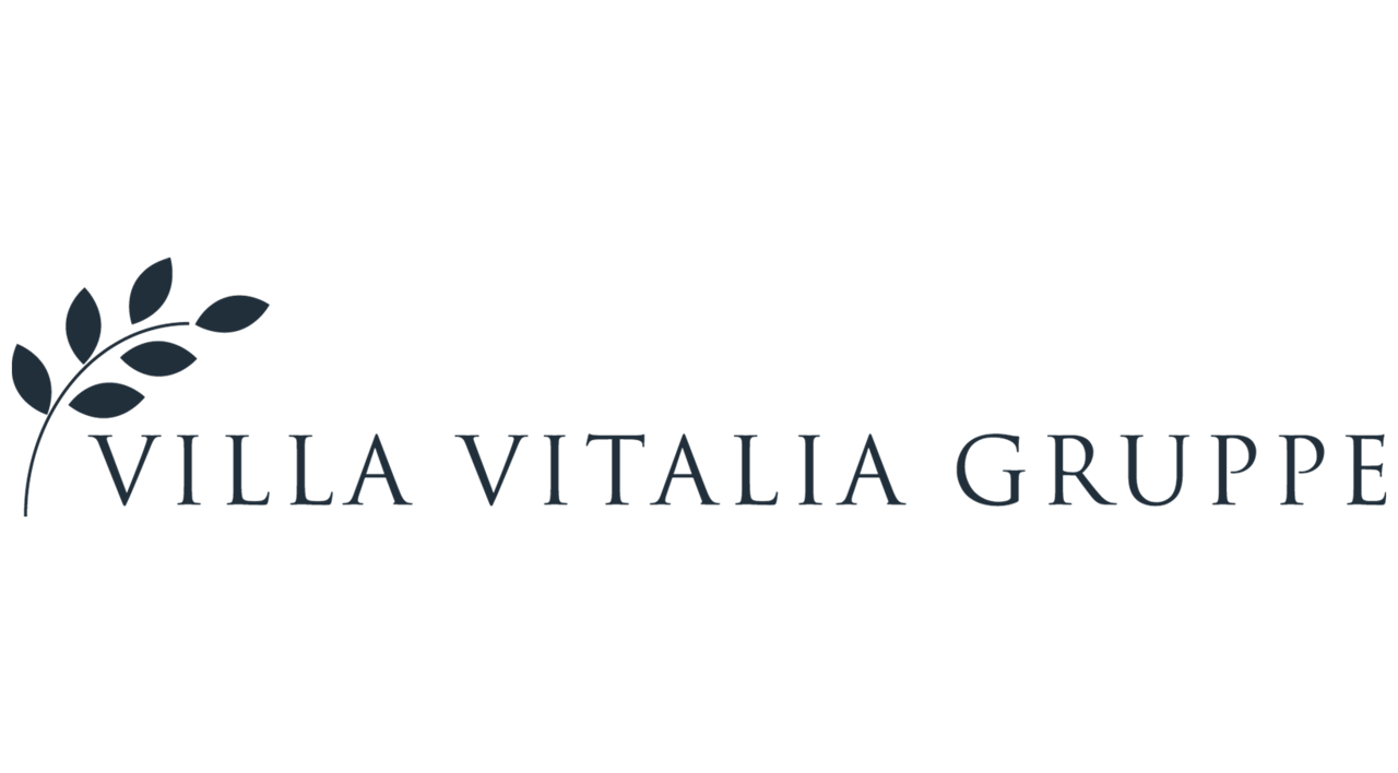 Logo Villa Vitalia Gruppe